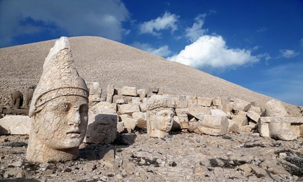 NEMRUT