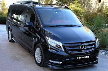 VIP Taksi Hizmeti