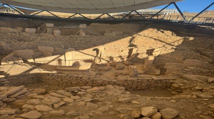 Göbeklitepe